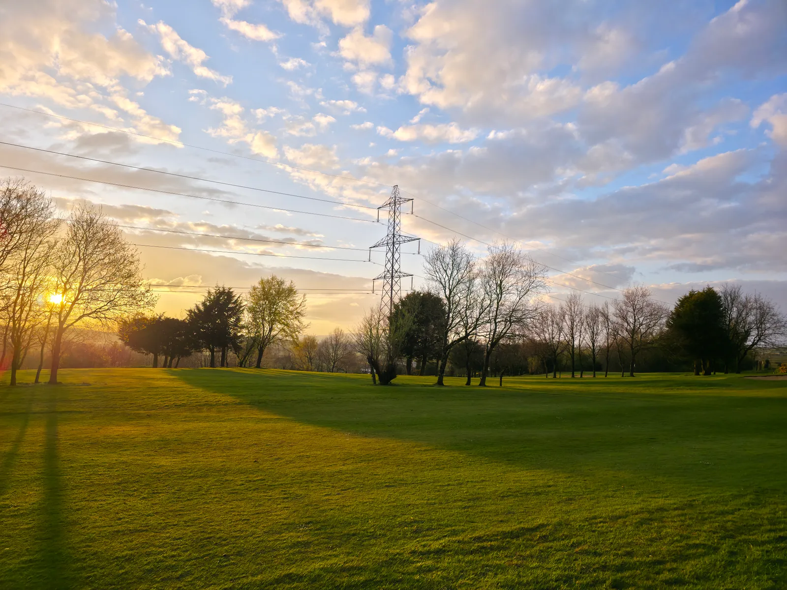 Ashfield Golf Club photo 1