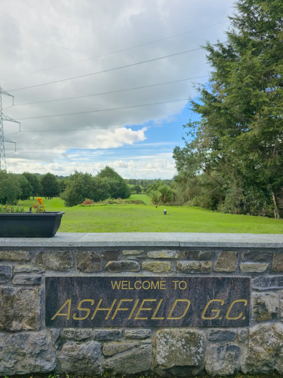 Ashfield Golf Club photo 2