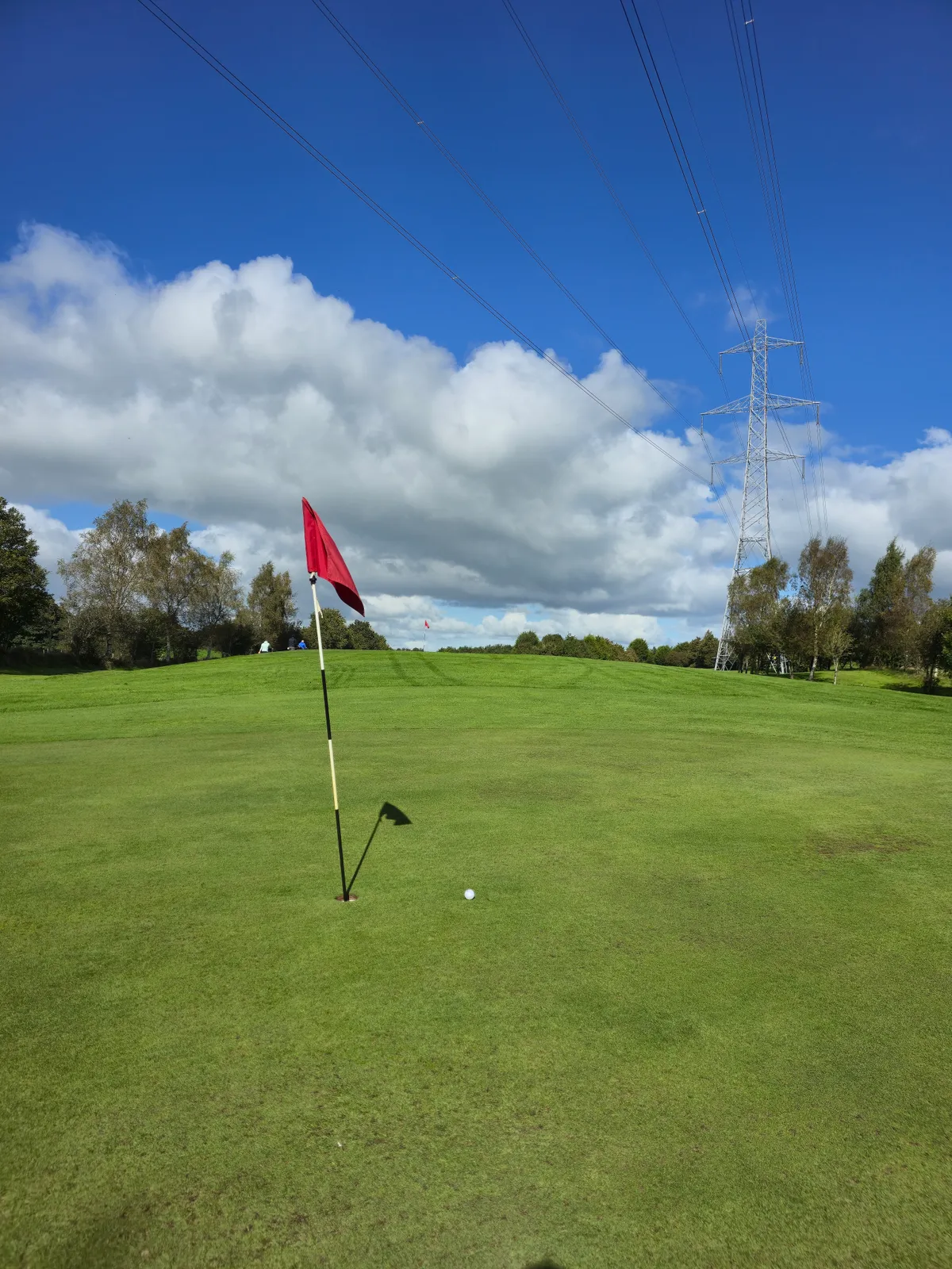 Ashfield Golf Club photo 3