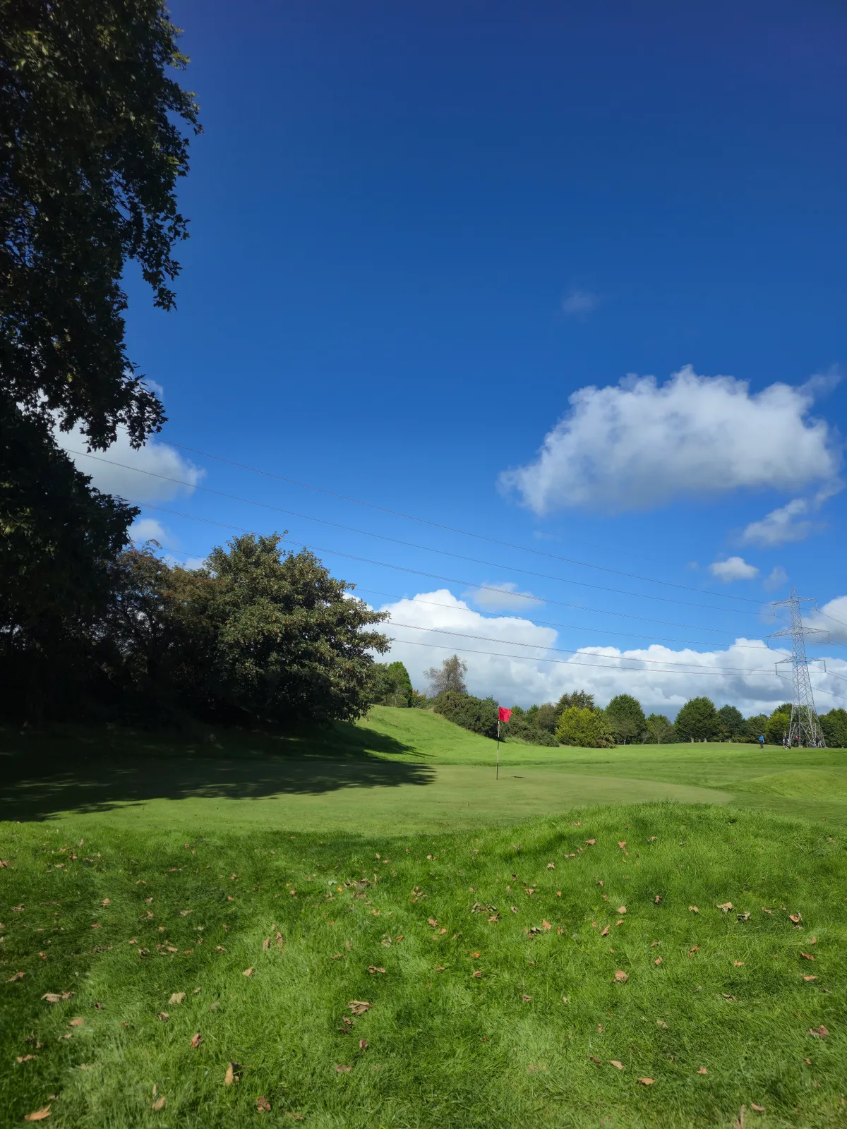 Ashfield Golf Club photo 7
