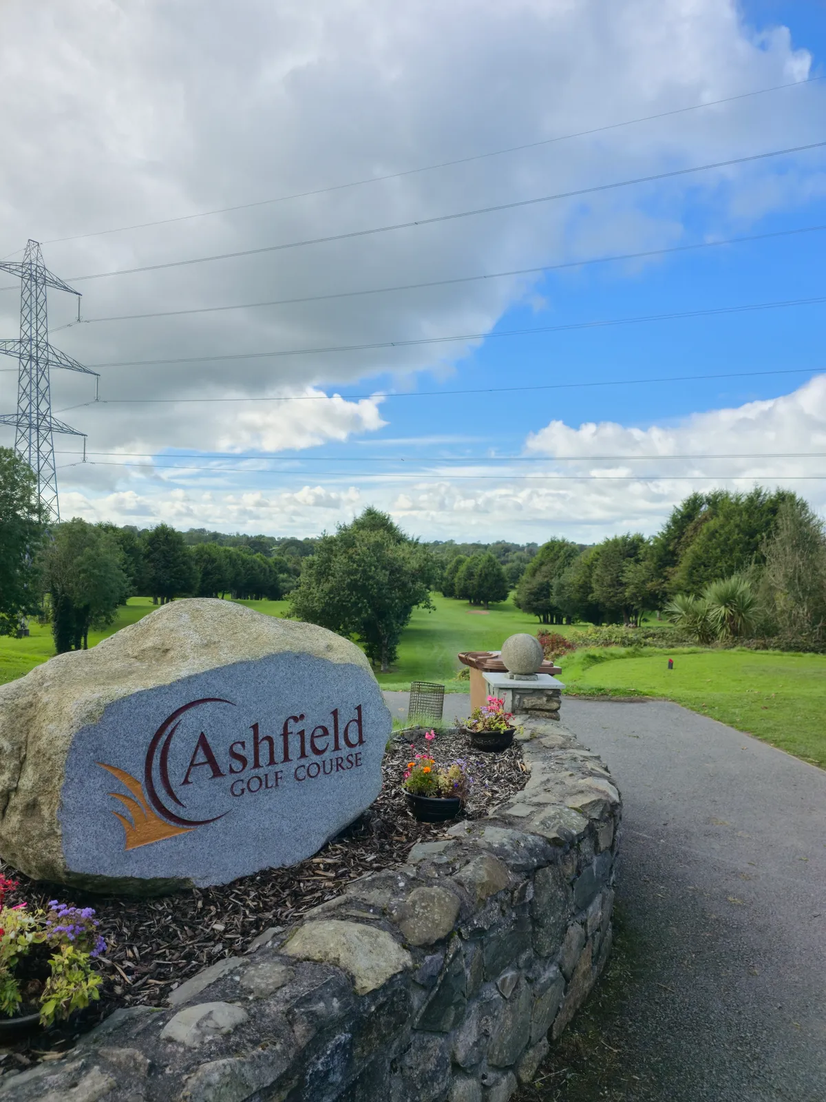 Ashfield Golf Club photo 12