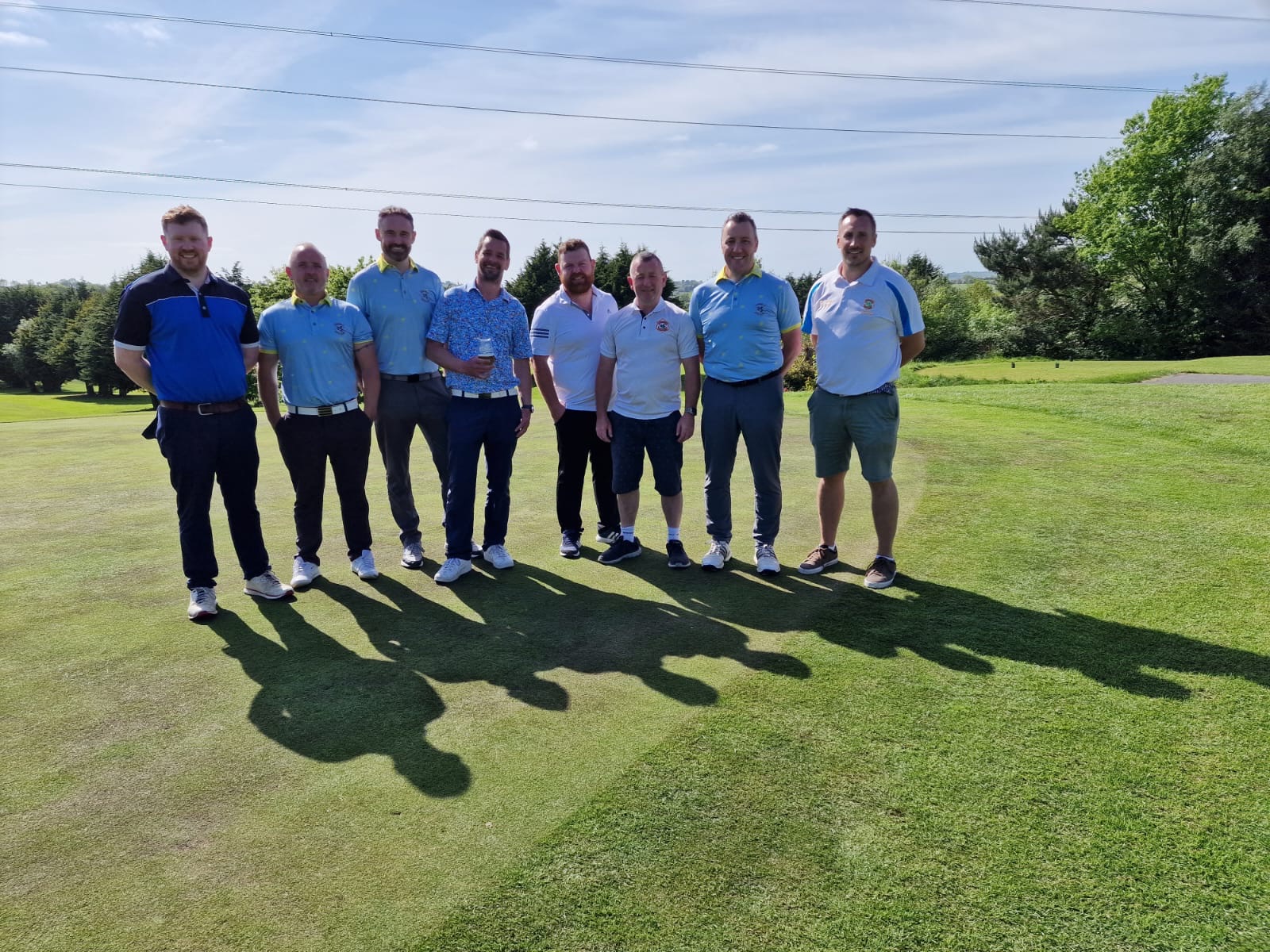 Ashfield Golf Club photo 1