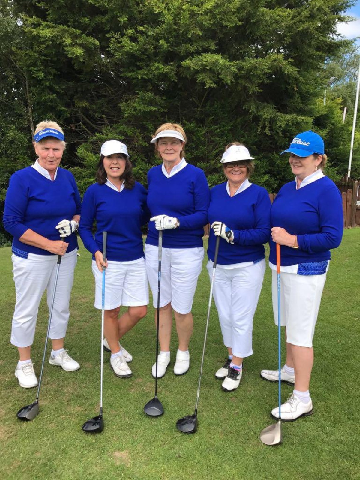 Ashfield Golf Club photo 2