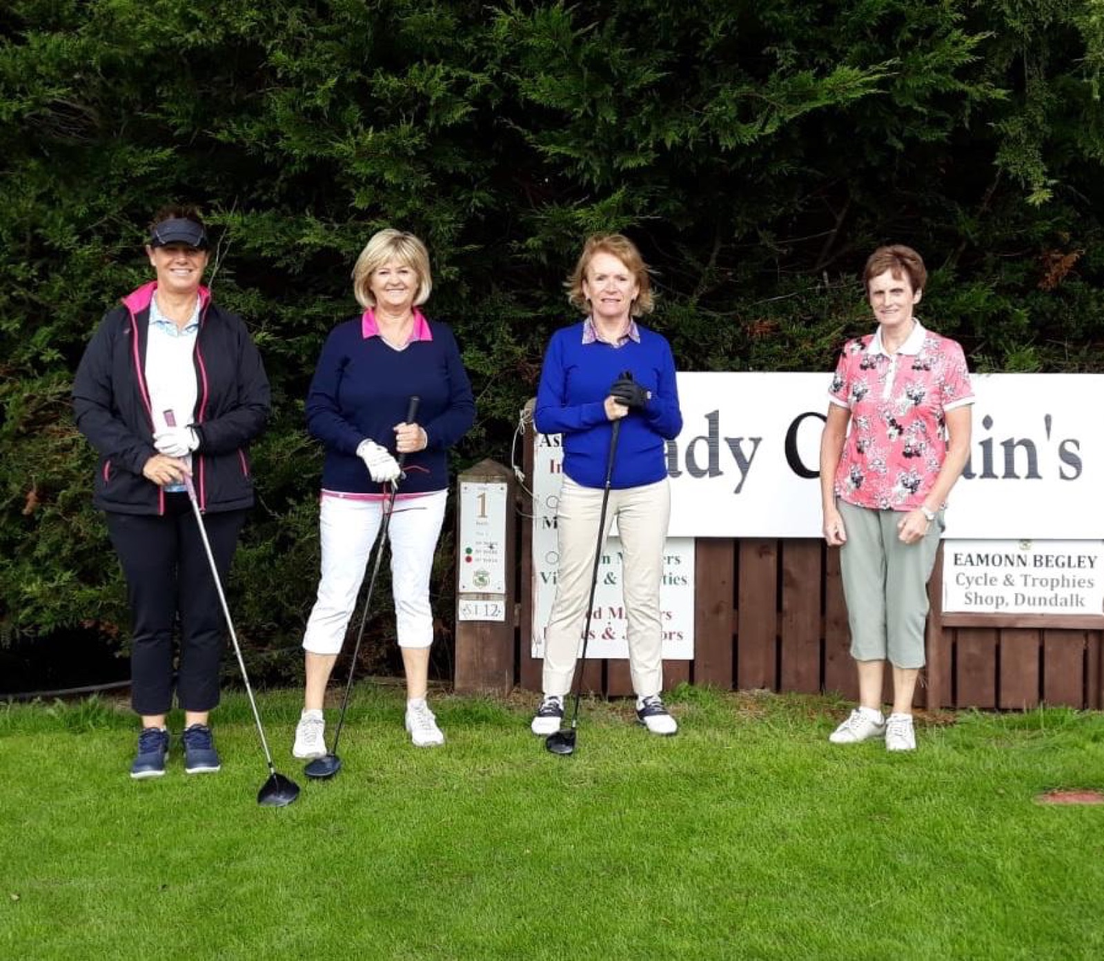 Ashfield Golf Club photo 3