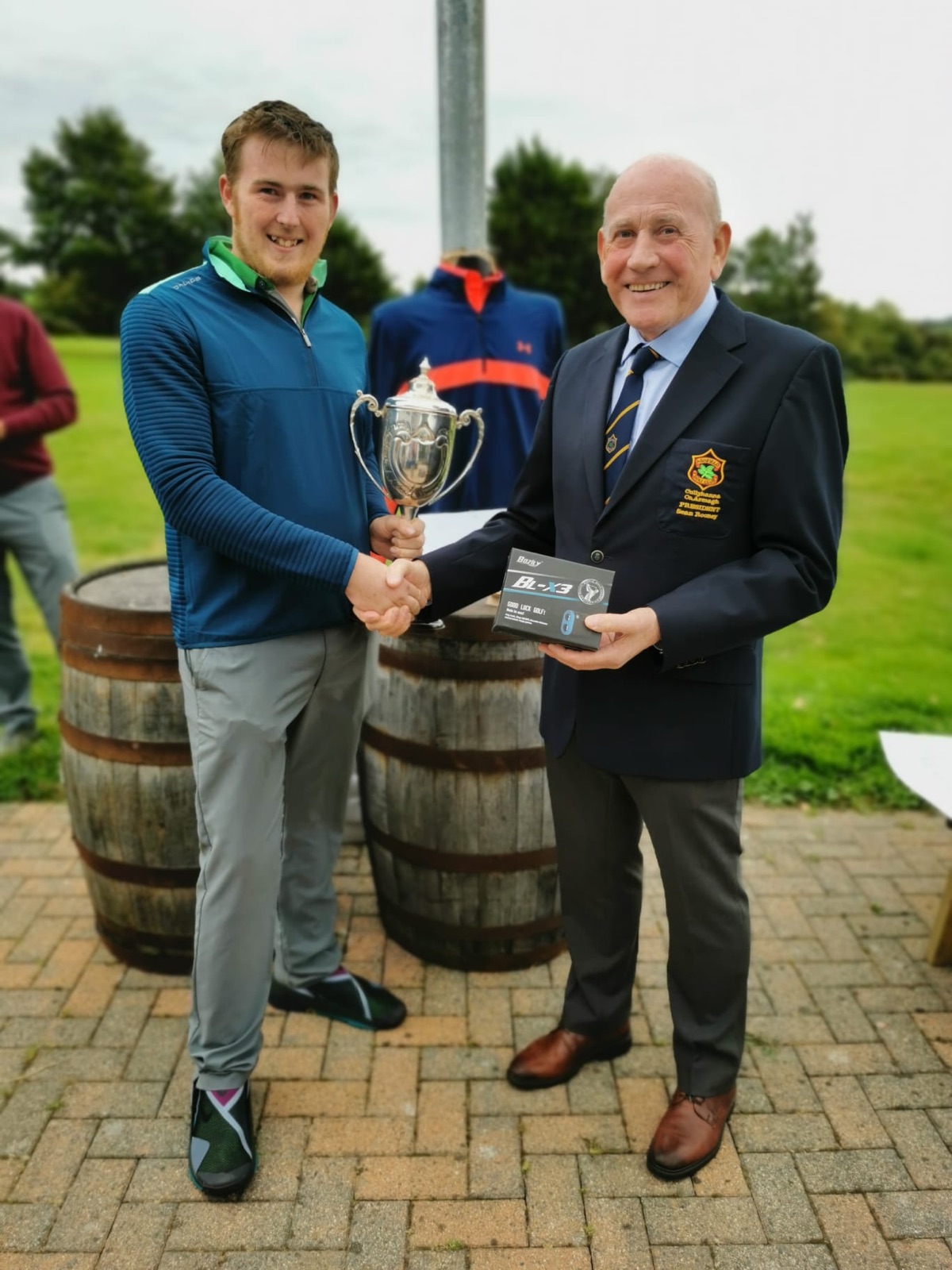 Ashfield Golf Club photo 4