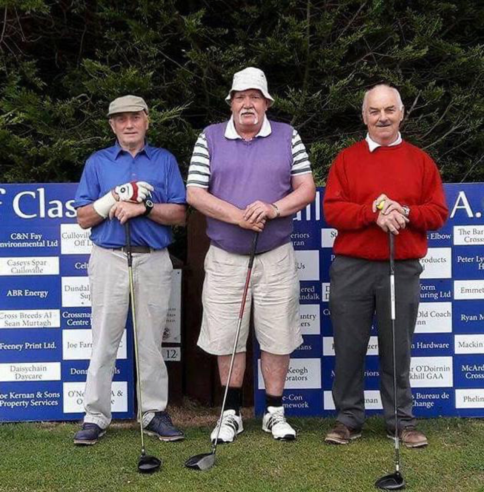 Ashfield Golf Club photo 5