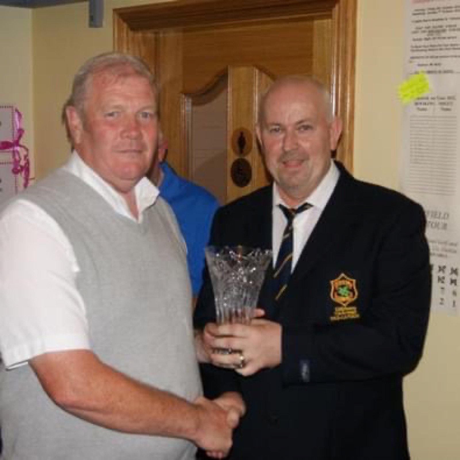 Ashfield Golf Club photo 10
