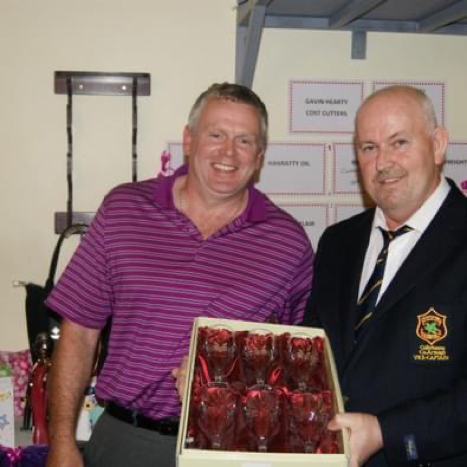 Ashfield Golf Club photo 11