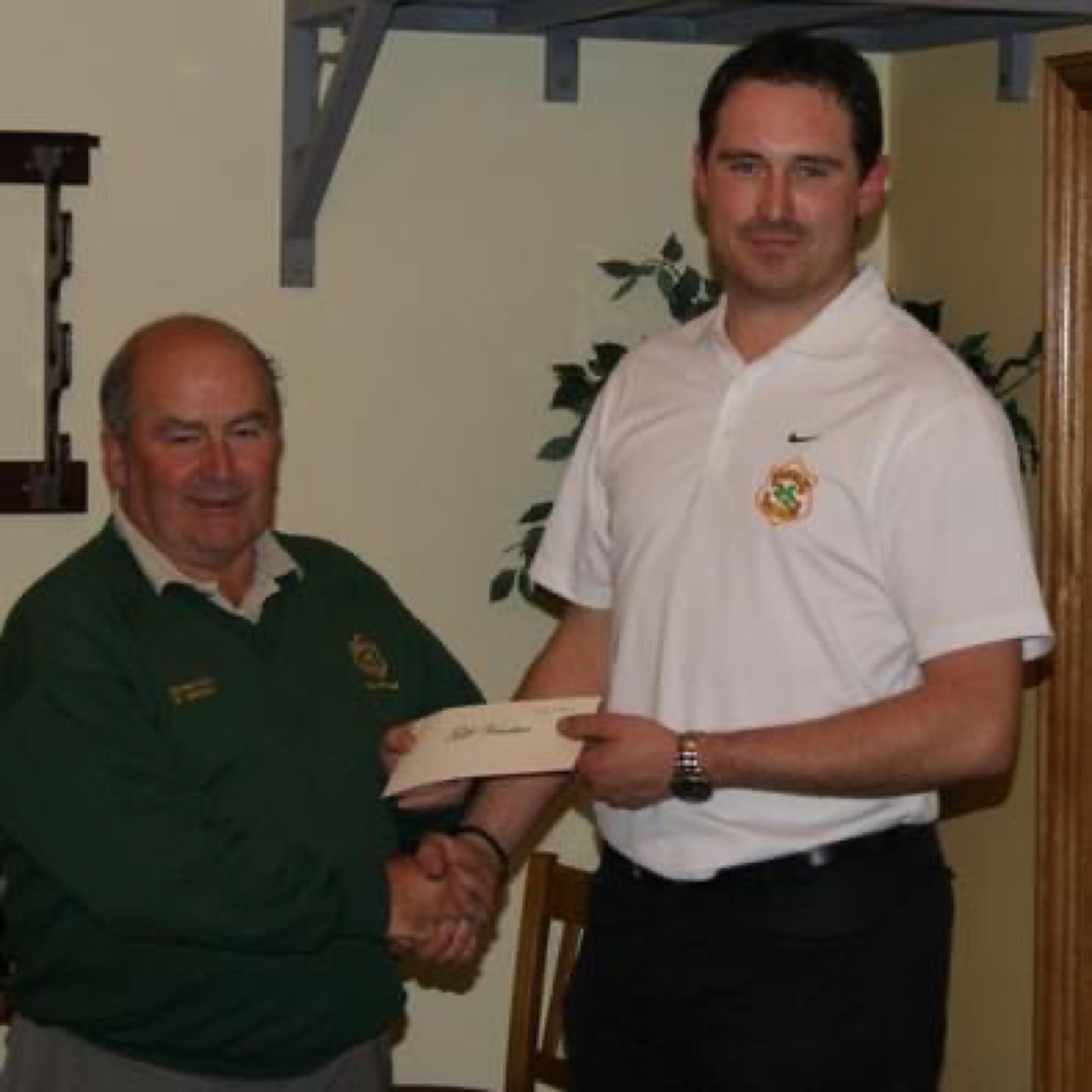 Ashfield Golf Club photo 13
