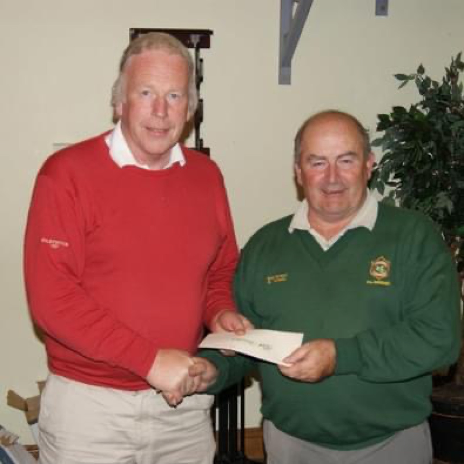 Ashfield Golf Club photo 14