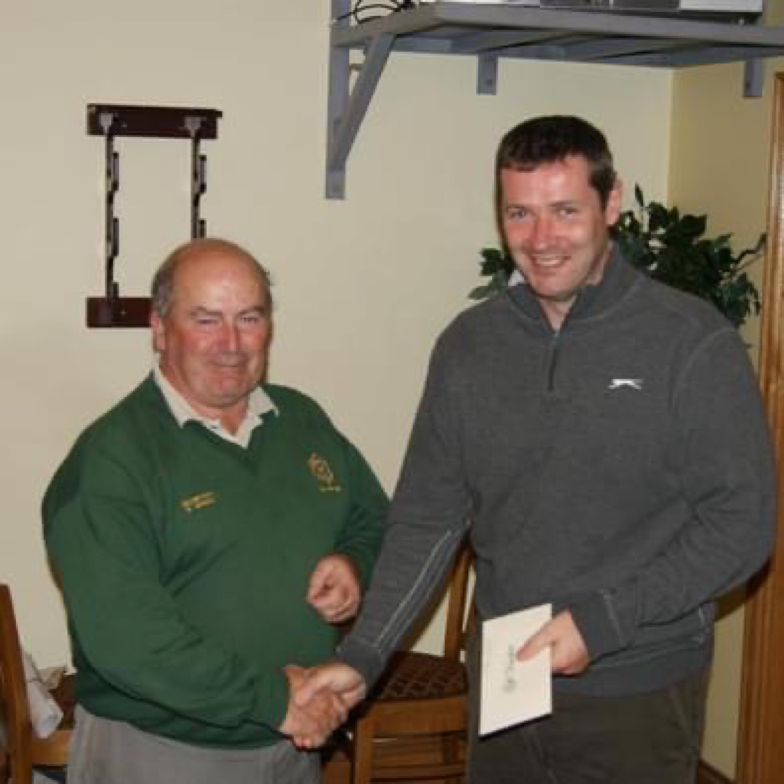 Ashfield Golf Club photo 17