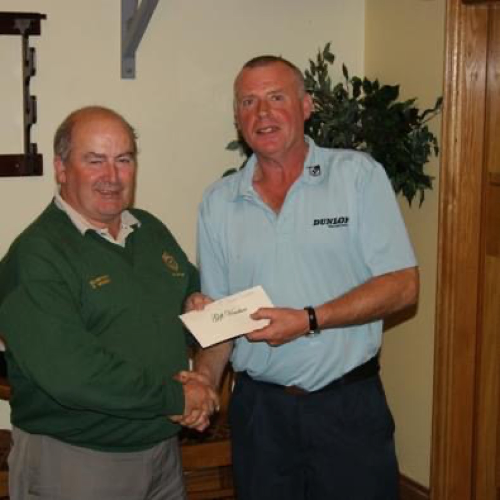 Ashfield Golf Club photo 18