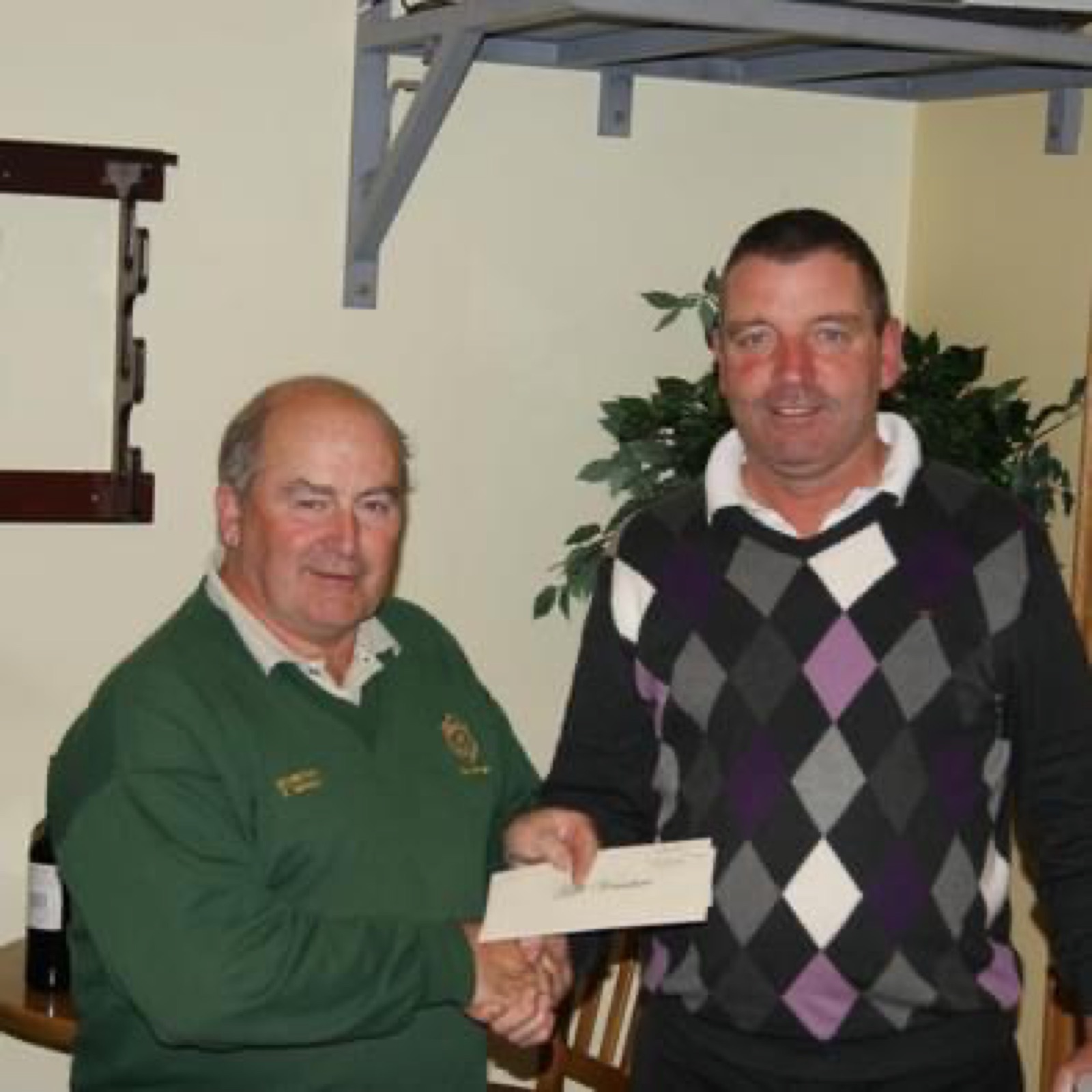 Ashfield Golf Club photo 19
