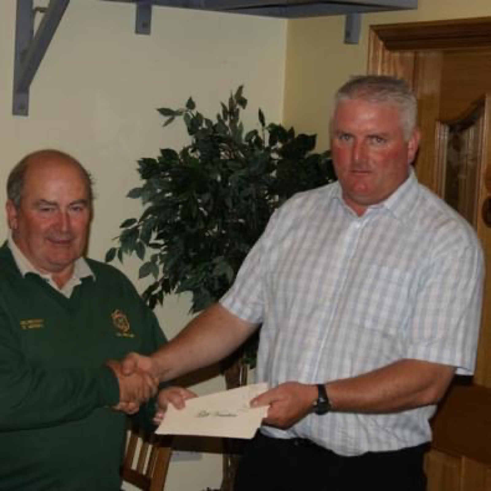 Ashfield Golf Club photo 20