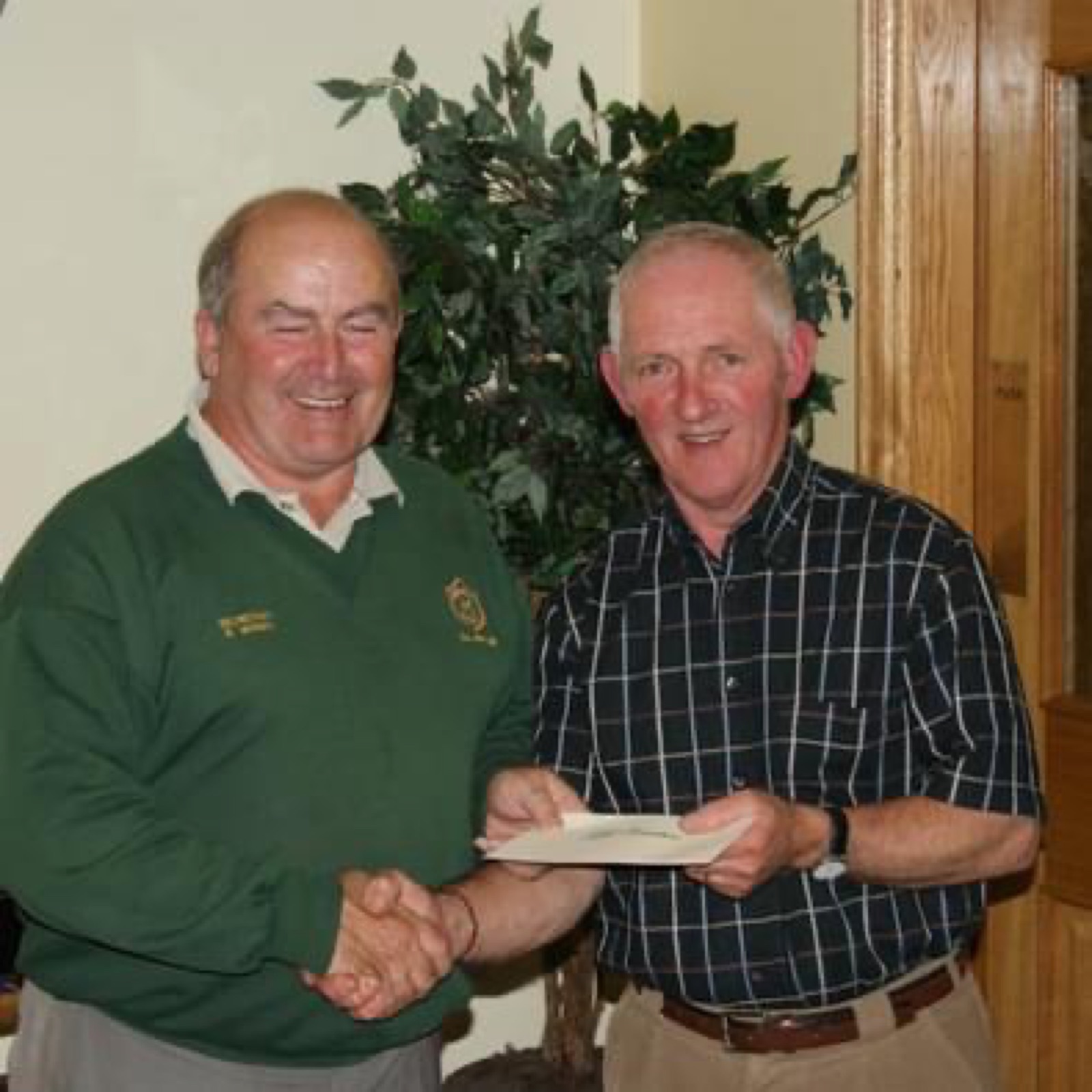 Ashfield Golf Club photo 21