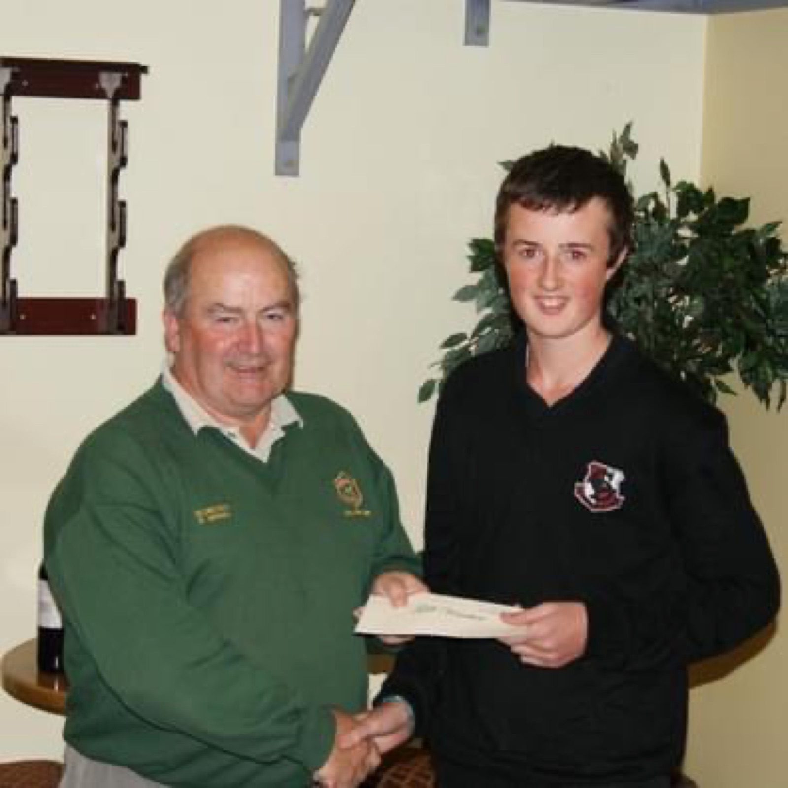 Ashfield Golf Club photo 22