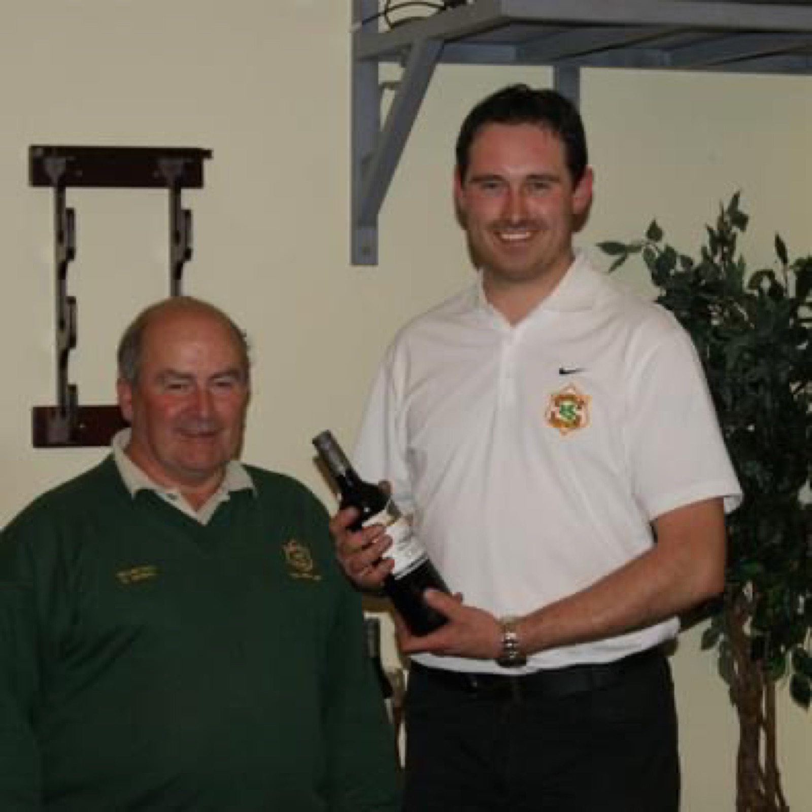 Ashfield Golf Club photo 23