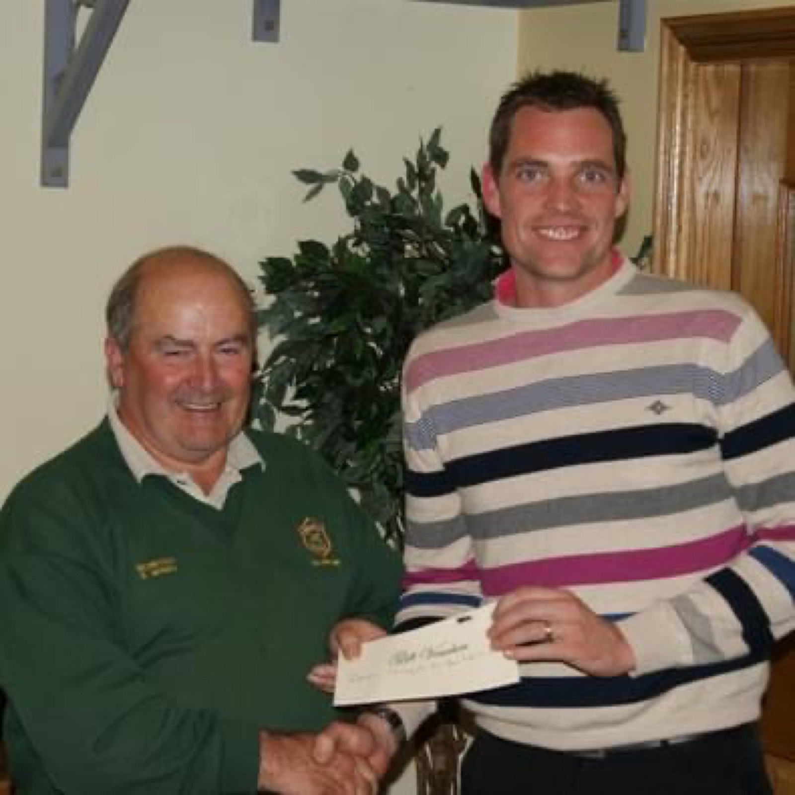 Ashfield Golf Club photo 26