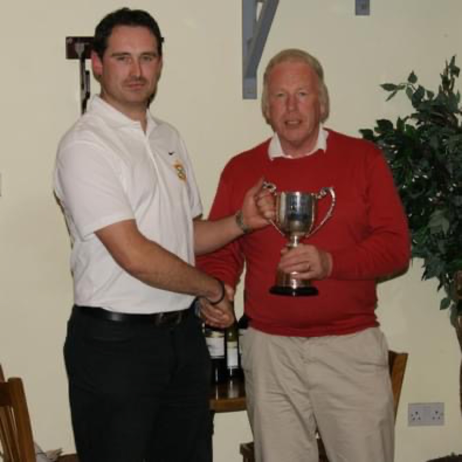Ashfield Golf Club photo 27