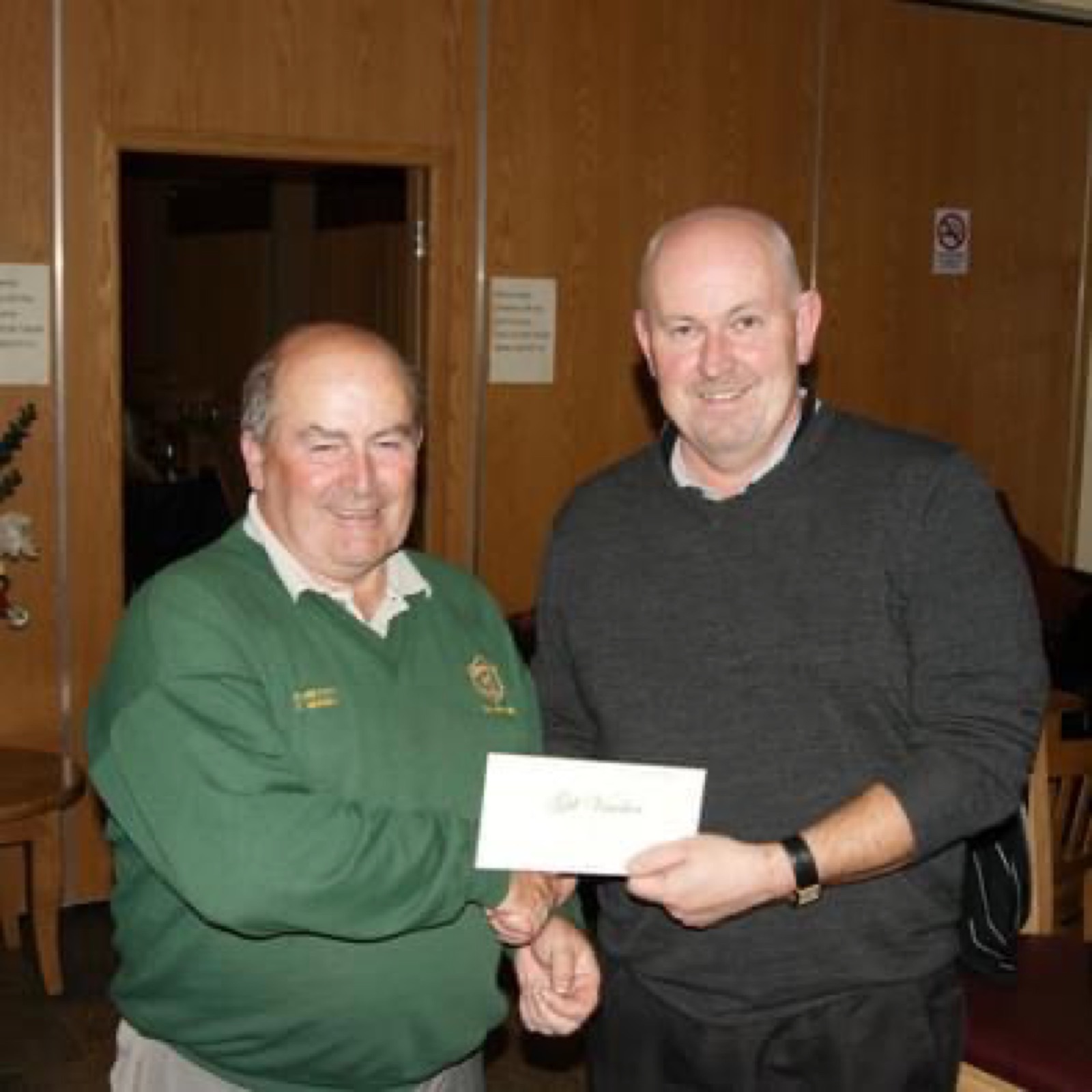 Ashfield Golf Club photo 28