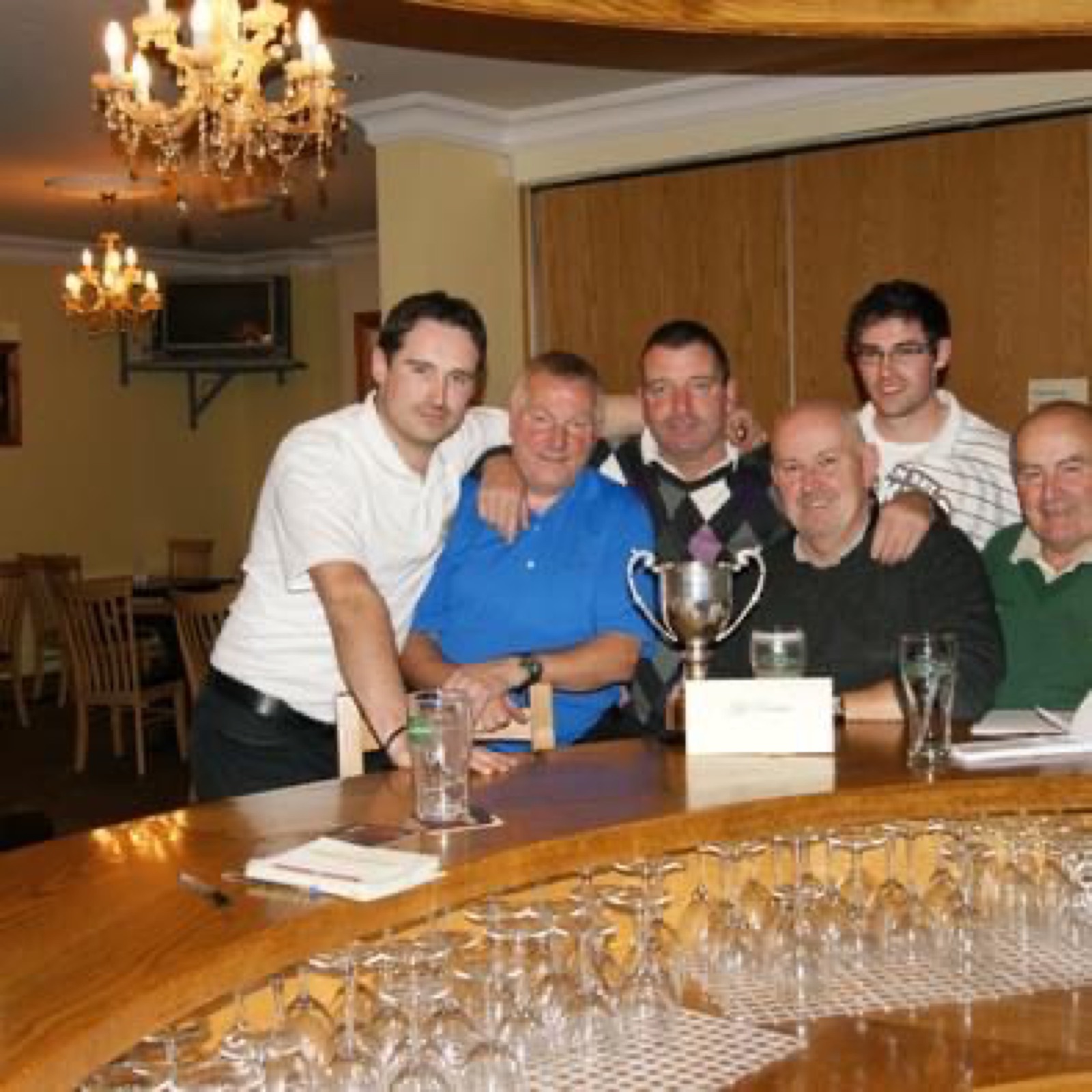 Ashfield Golf Club photo 29