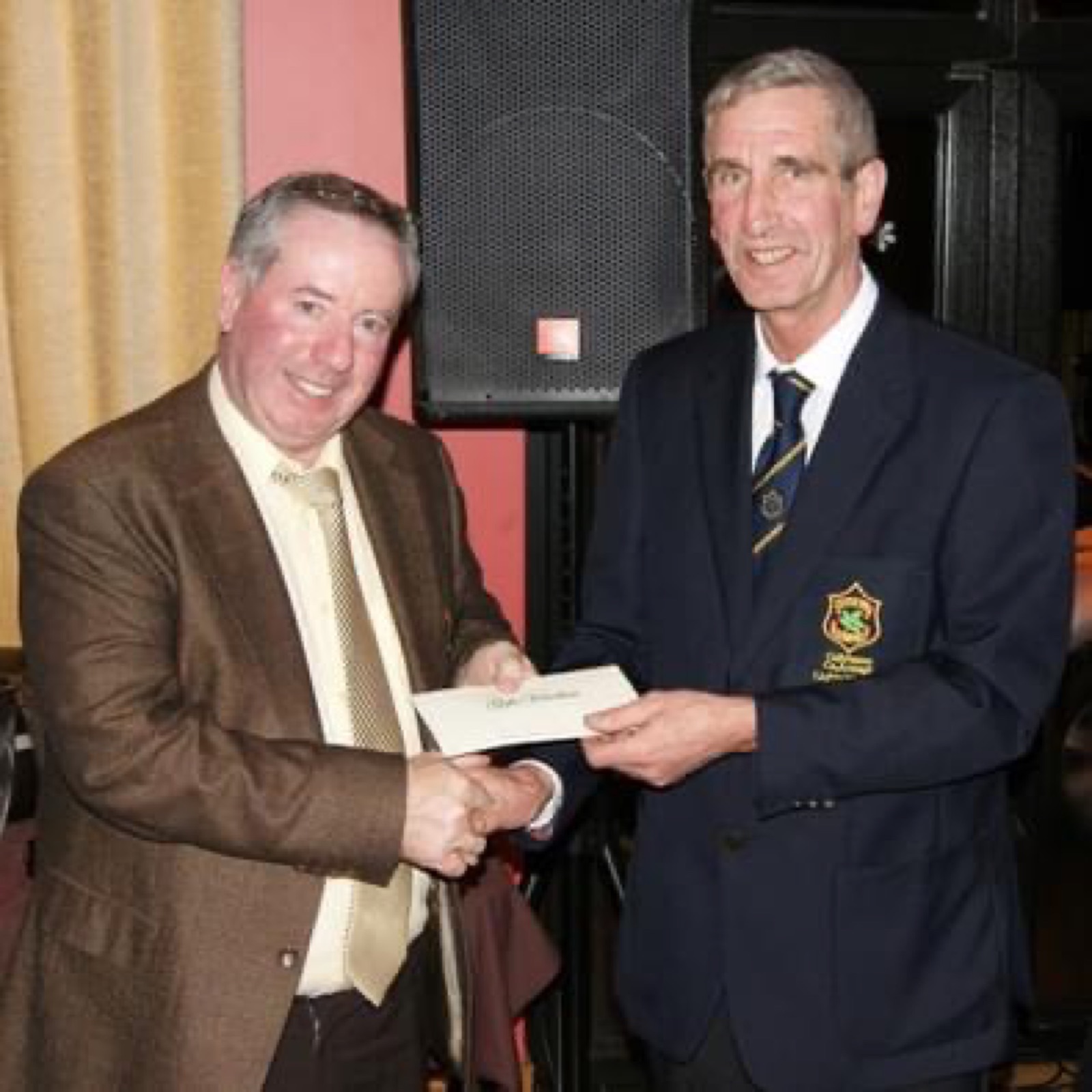Ashfield Golf Club photo 30