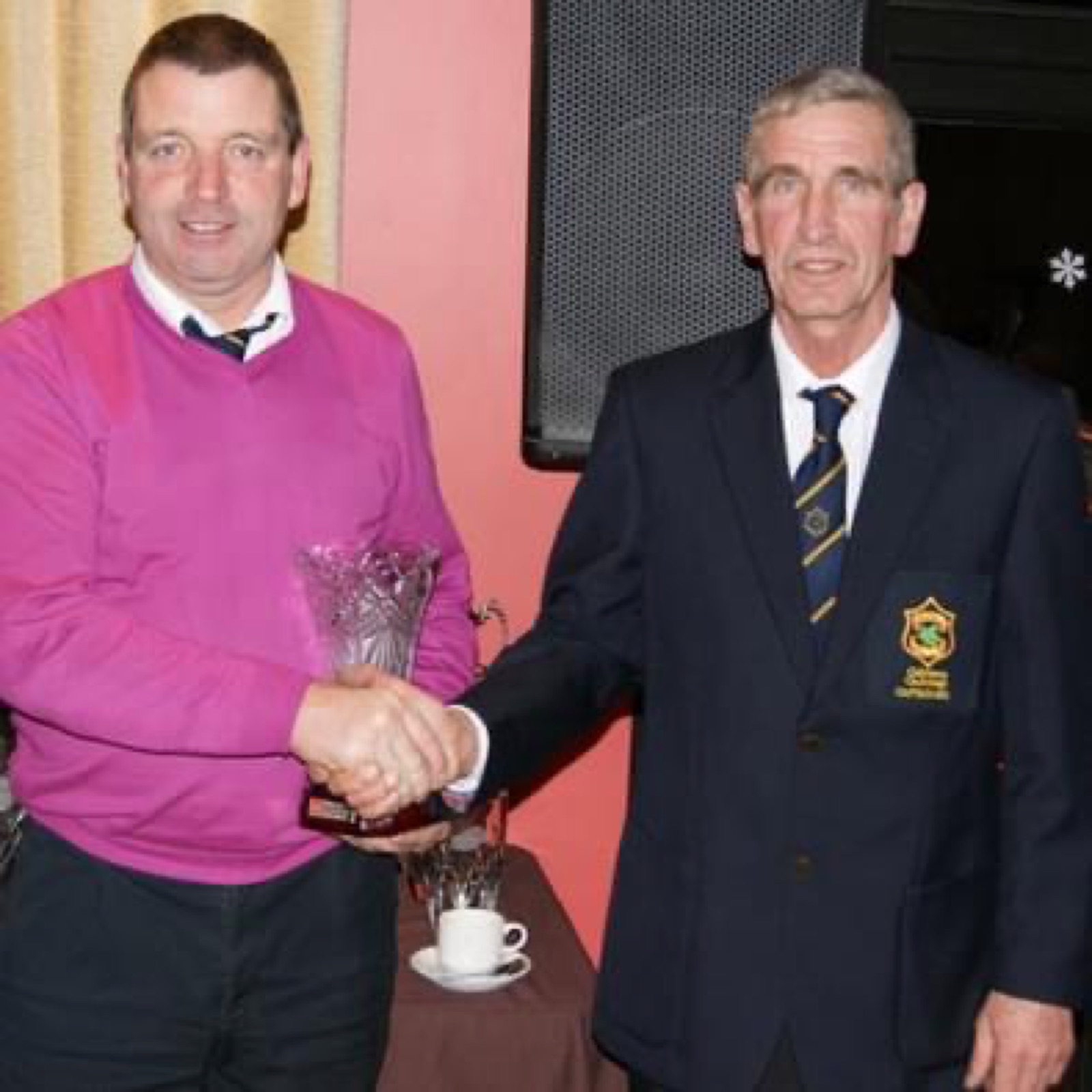 Ashfield Golf Club photo 31