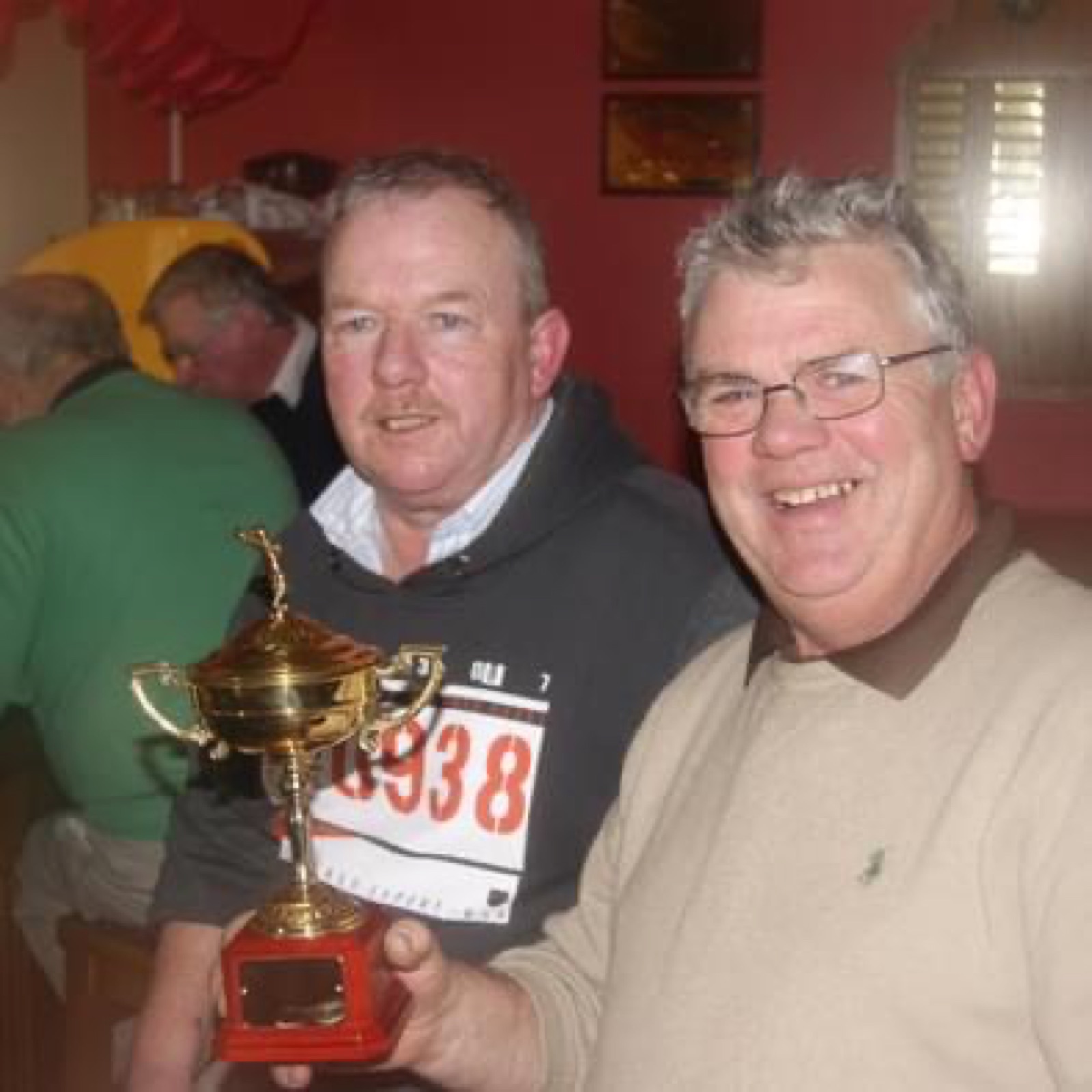 Ashfield Golf Club photo 37