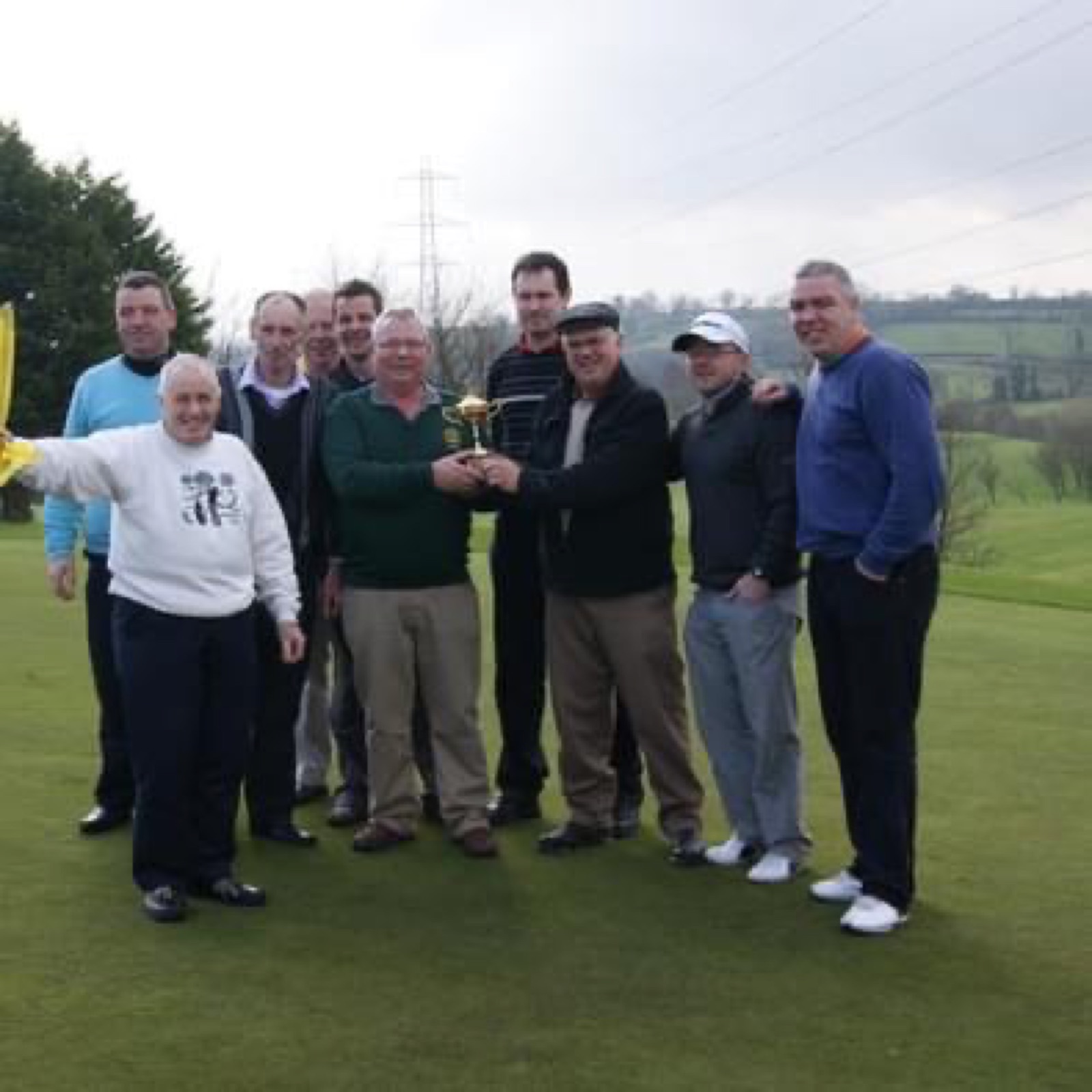Ashfield Golf Club photo 38