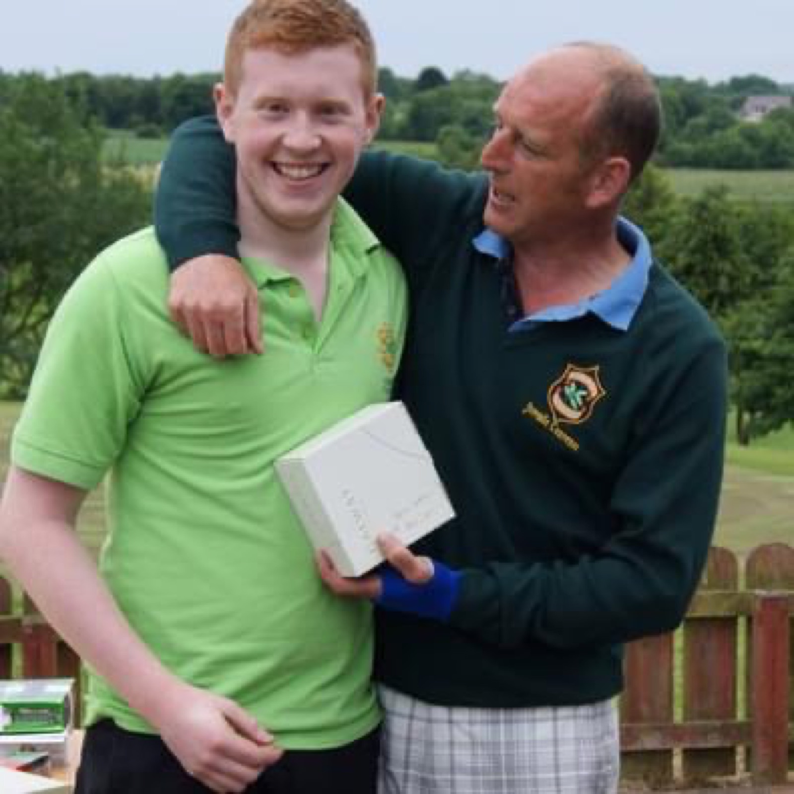 Ashfield Golf Club photo 40