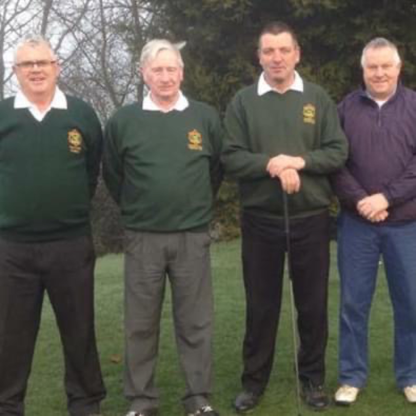 Ashfield Golf Club photo 41