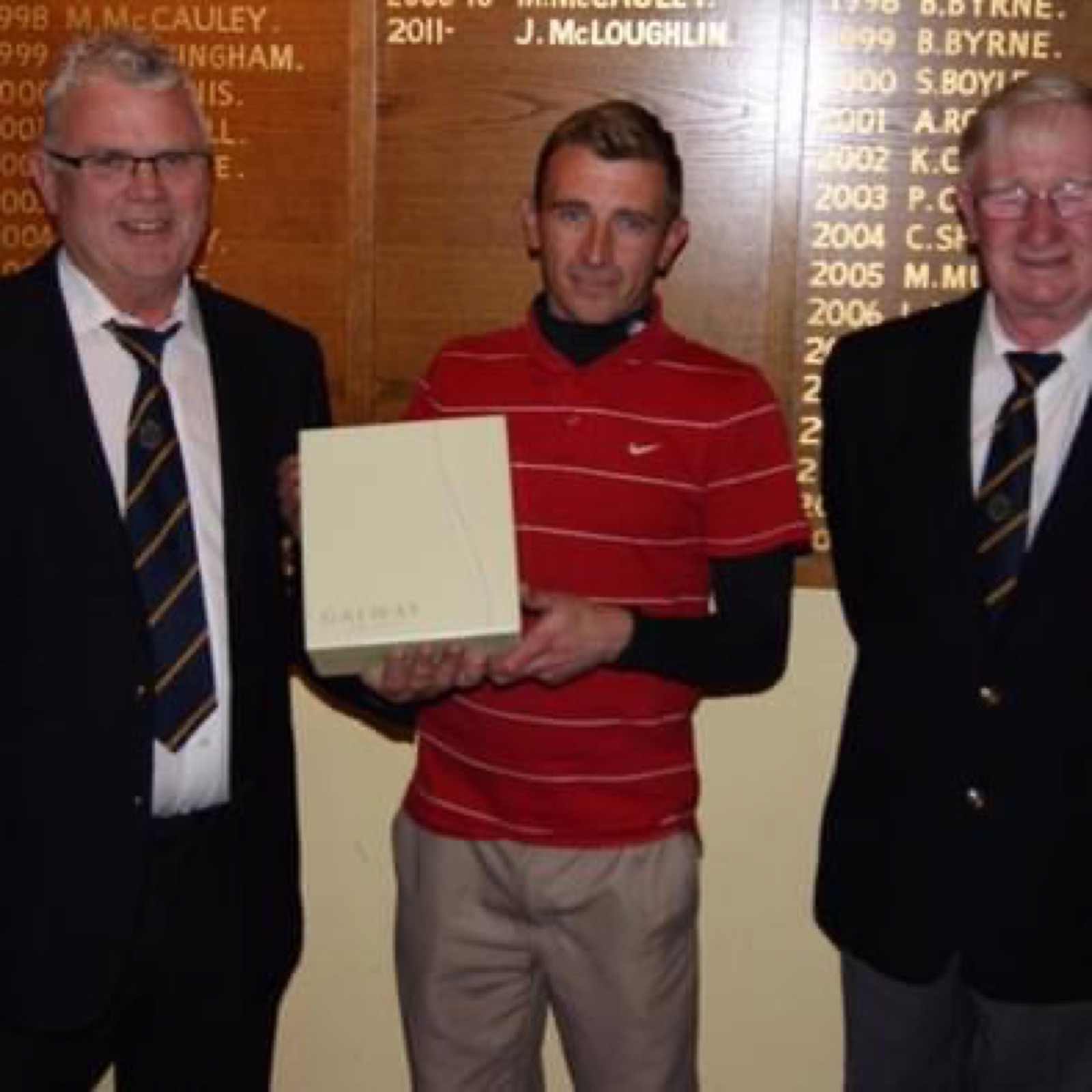 Ashfield Golf Club photo 42
