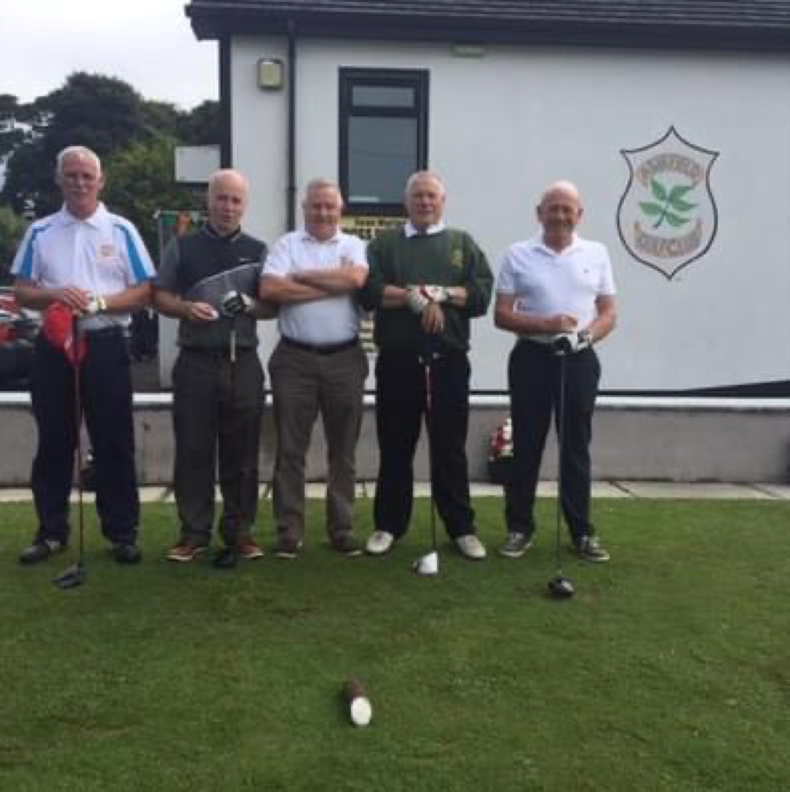 Ashfield Golf Club photo 44