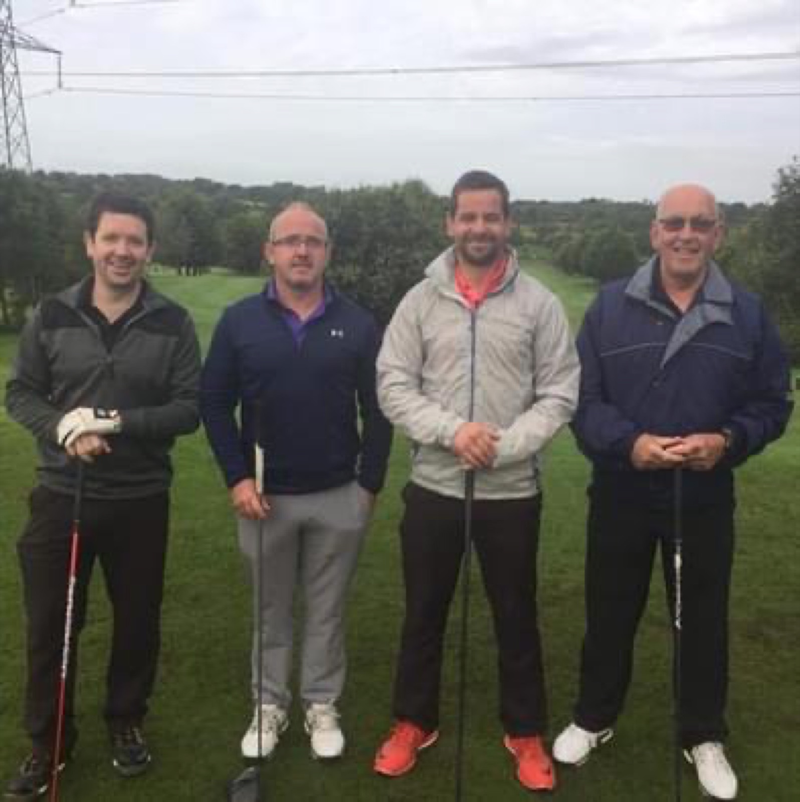Ashfield Golf Club photo 45