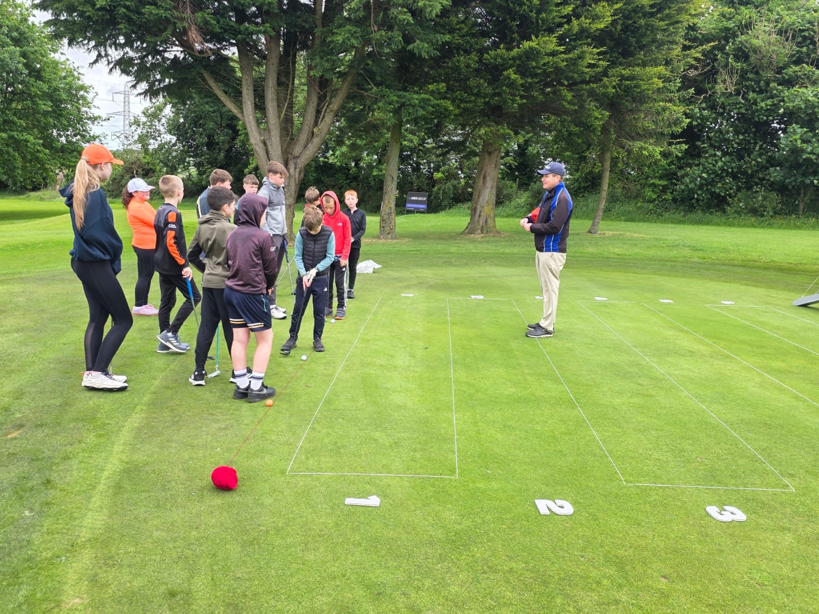 Ashfield Golf Club photo 48