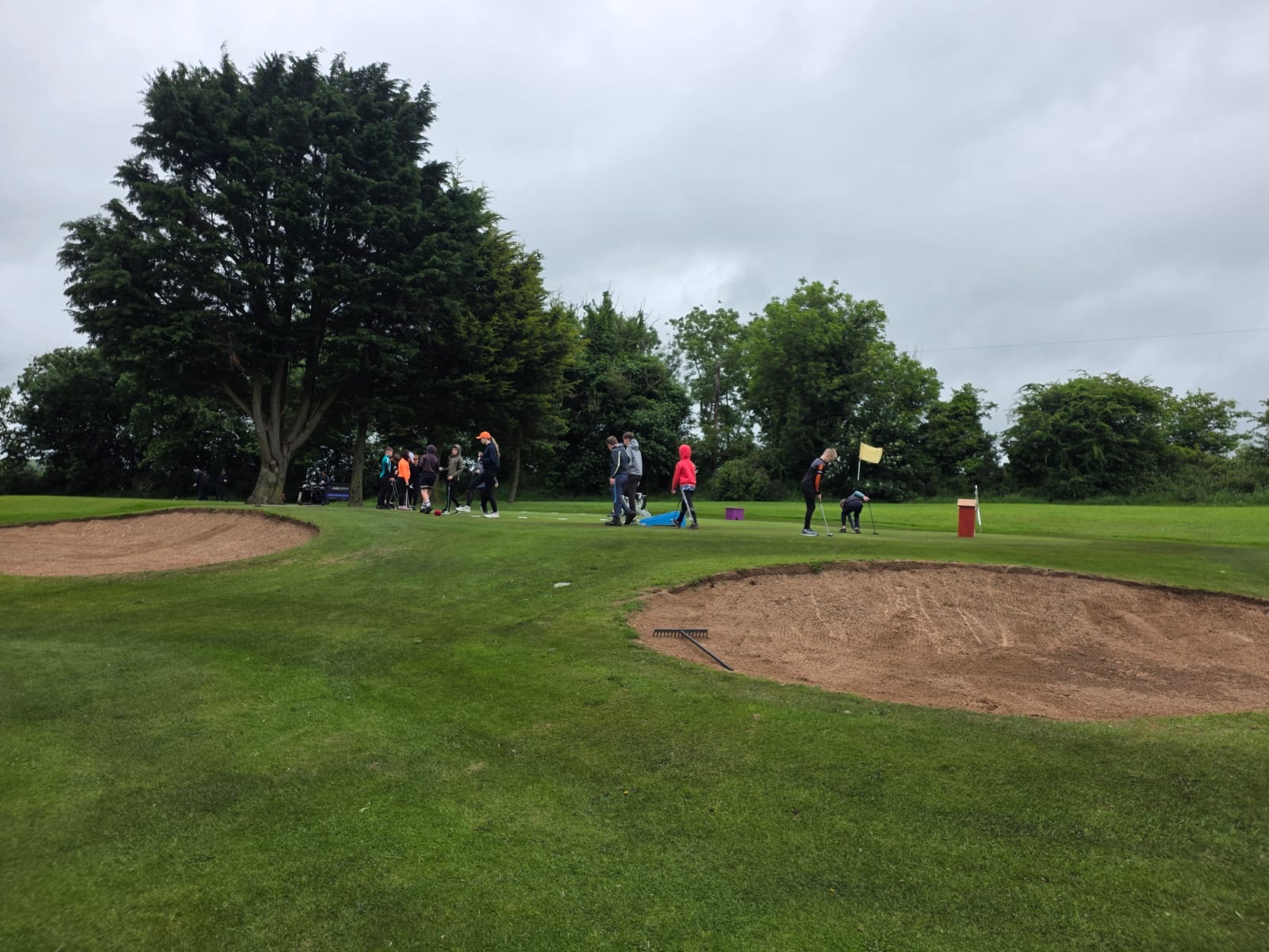 Ashfield Golf Club photo 49