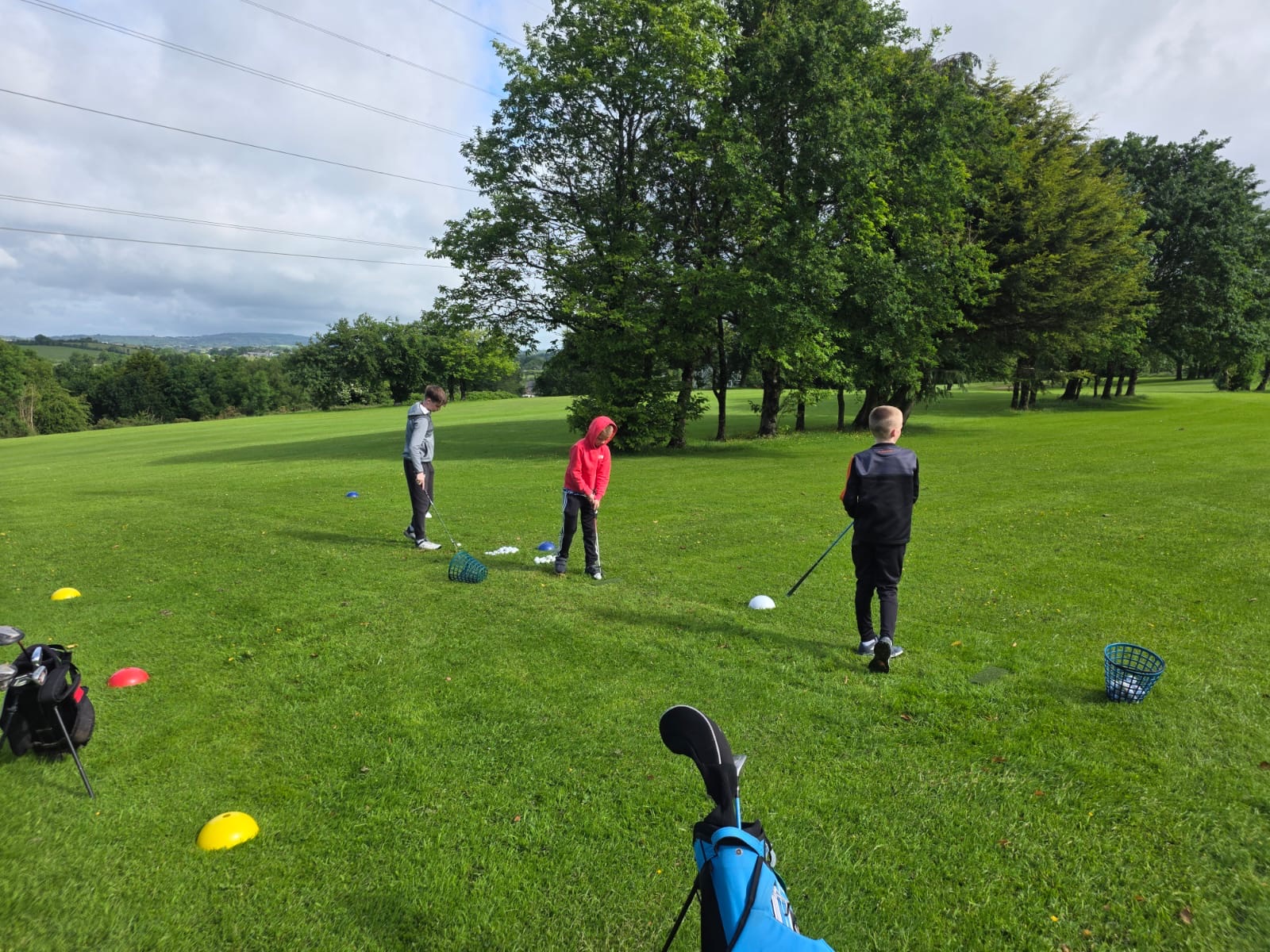 Ashfield Golf Club photo 51