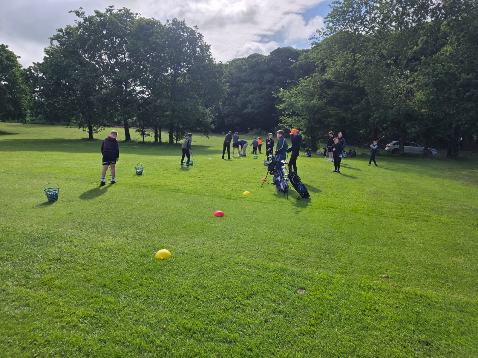 Ashfield Golf Club photo 52